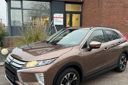 Mitsubishi Eclipse 104.123 km 14.950 &euro; Neumünster 24536