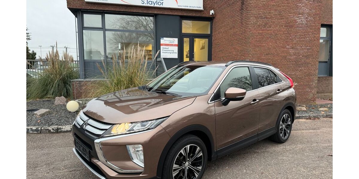 Mitsubishi Eclipse 104.123 km 14.950 &euro; Neumünster 24536