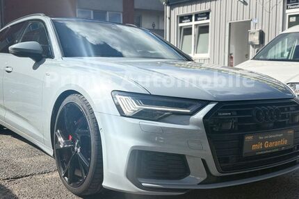 Audi A6 102.050 km 38.500 € Kiel 24113