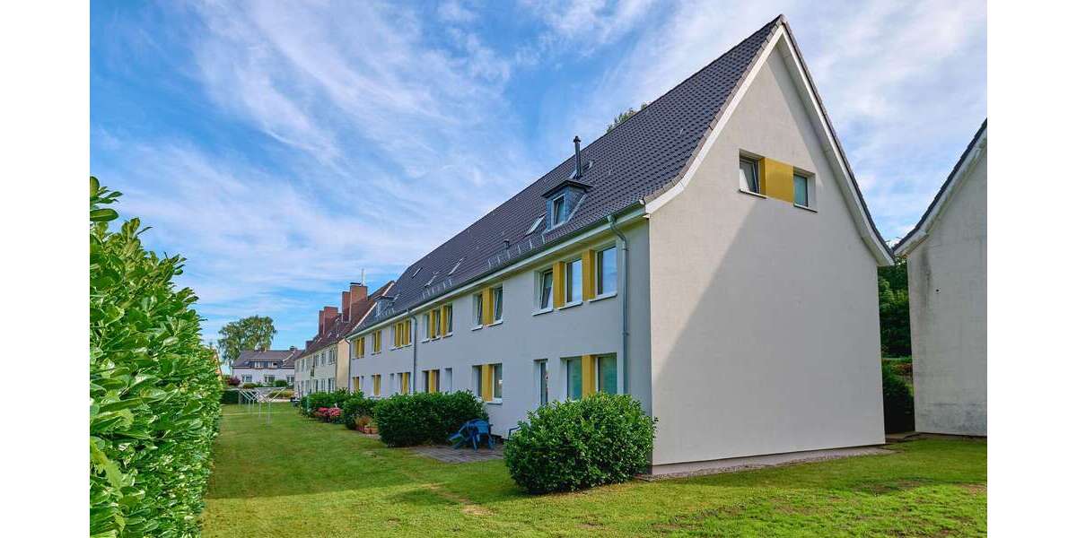 Wohnung zum Mieten in Mönkeberg 722,36 € 57.33 m² 2.5 zimmer