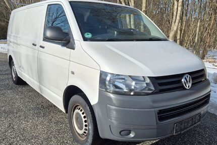 VW T5 Transporter 99.000 km 8.450 &euro; Kiel 24146