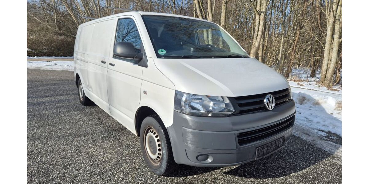 VW T5 Transporter 99.000 km 8.450 &euro; Kiel 24146