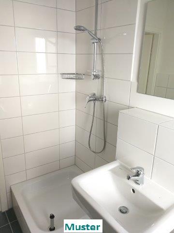 Etagenwohnung Kiel Ravensberg - 1 Zimmer, 25 m&sup2;, 447&euro; | Angebot:26473061