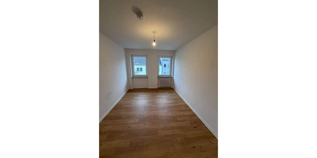 Etagenwohnung Kiel Schreventeich - 2 Zimmer, 46 m&sup2;, 519&euro; | Angebot:25411015