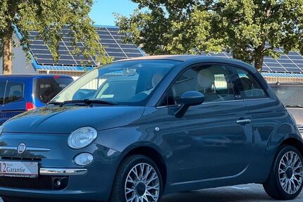 Fiat 500C 154.000 km 5.299 &euro; Heikendorf 24226