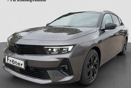 Opel Astra 11.300 km 25.980 &euro; Kiel 24145