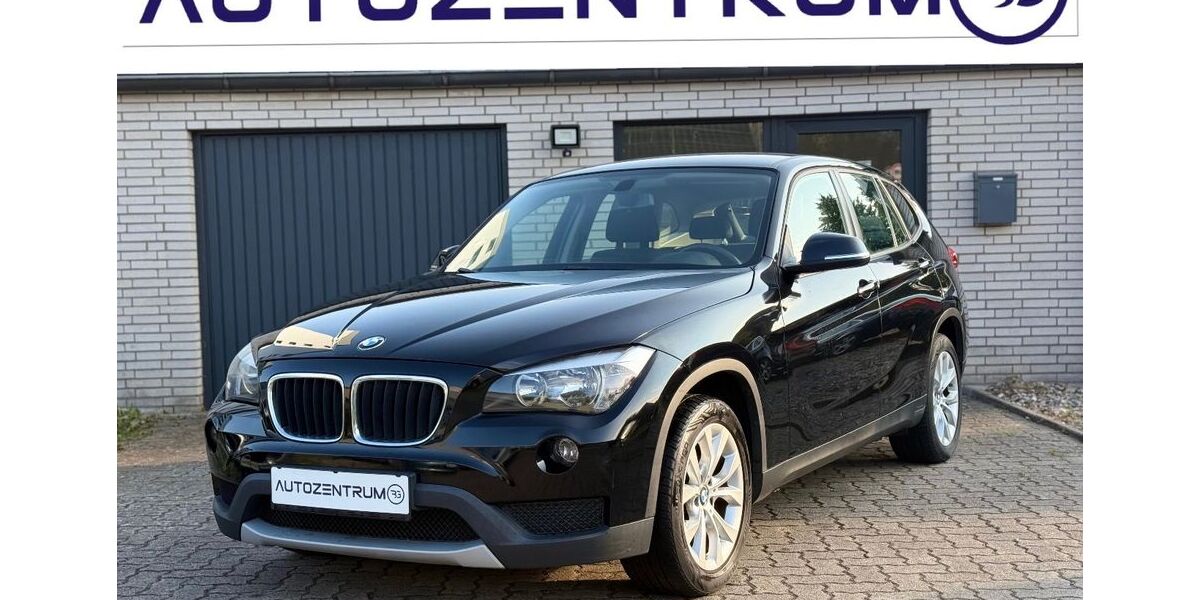 BMW X1 182.311 km 6.990 &euro; Neumünster 24539