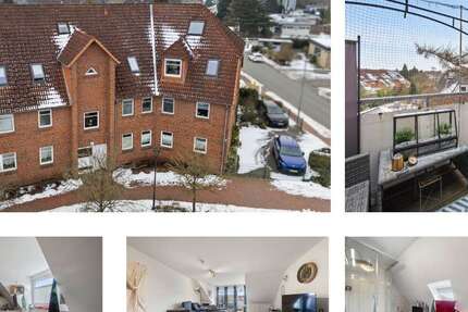 Wohnung Melsdorf - 3.5 Zimmer, 80 m&sup2;, 279.000&euro; | Angebot:25057606