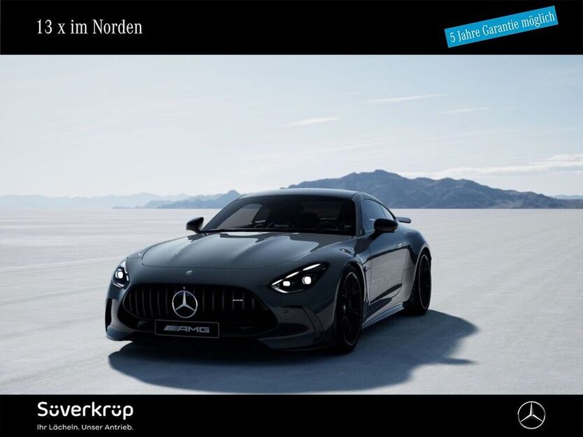 AMG GT