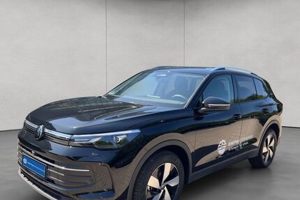 VW Tiguan 12.000 km 39.490 &euro; Preetz-Schellhorn 24211