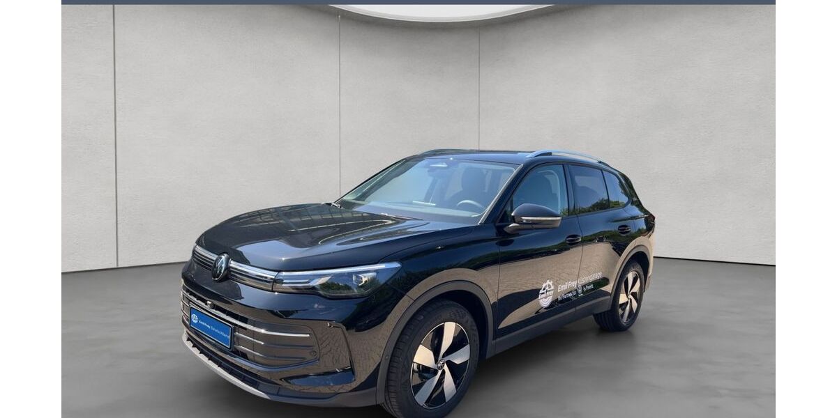 VW Tiguan 12.000 km 39.490 &euro; Preetz-Schellhorn 24211