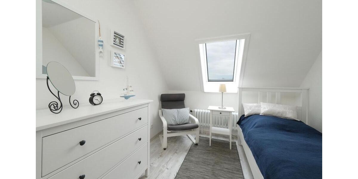 Wohnung zur Zwischenmiete frei (Februar) 3 zimmer