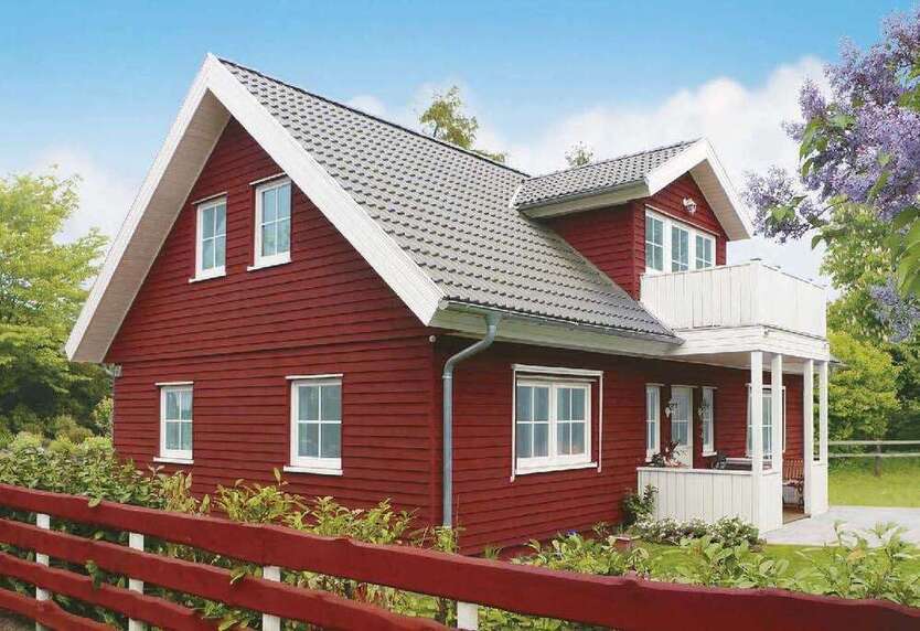 Haus zum Kaufen in Bovenau 569.900 € 160 m²