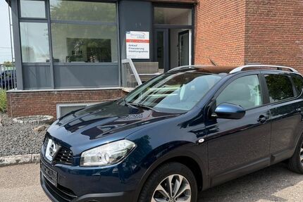 Nissan Qashqai 178.574 km 6.350 &euro; Neumünster 24536