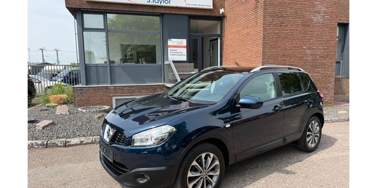 Nissan Qashqai 178.574 km 6.350 &euro; Neumünster 24536