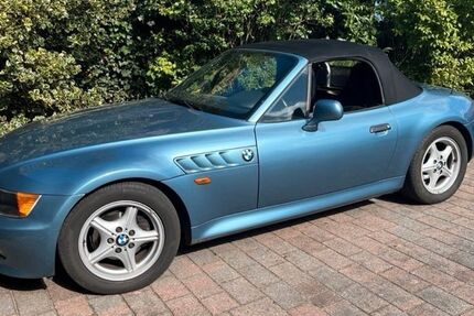 BMW Z3 189.223 km 7.500 &euro; Neumünster 24539