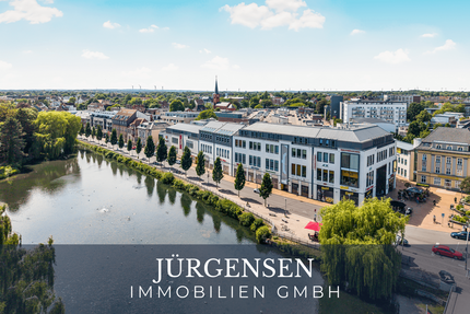 Gewerbeobjekt Neumünster - 2.185&euro; | Angebot:26950021