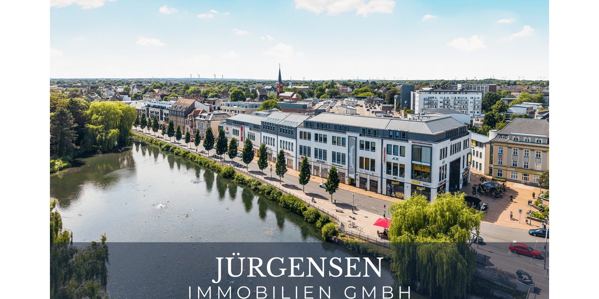 Gewerbeobjekt Neumünster - 2.185&euro; | Angebot:26950021