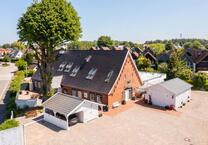 1 Zimmerwohnung in Altenholz