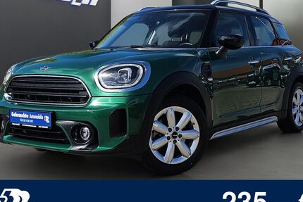 Mini Cooper Countryman 58.776 km 23.650 &euro; Kiel 24118
