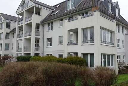 Wohnung zum Kaufen in Eckernförde 349.900 € 90 m² 3 zimmer