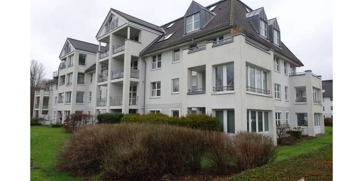 Wohnung zum Kaufen in Eckernförde 349.900 € 90 m² 3 zimmer