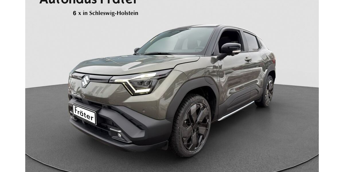 Suzuki e Vitara 5.000 km 38.980 &euro; Kiel 24107