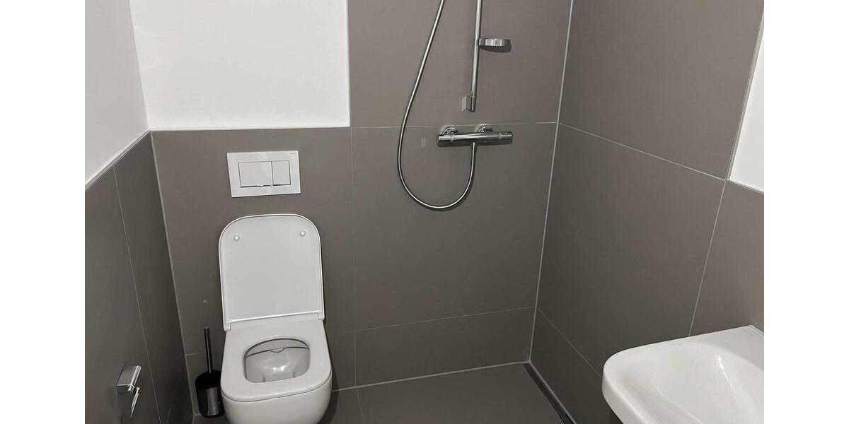 Schöne 1-Zimmer Wohnung mit Balkon in Zentraler Lage von Kiel! 1 zimmer