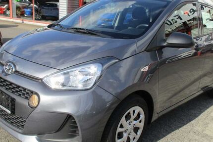 Hyundai i10 74.000 km 8.980 &euro; Kiel-Kronshagen 24119