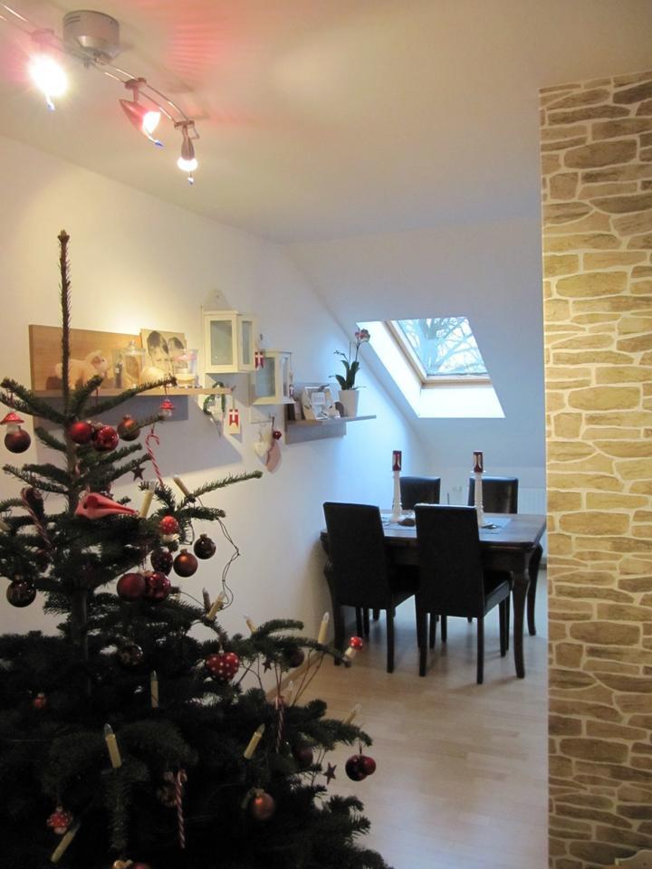 Geräumige 2-Zimmer-Eigentumswohnung, Nähe RDECK