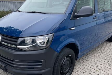 VW T6 Caravelle 247.000 km 14.999 &euro; Kiel 24113