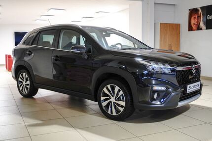 Suzuki (SX4) S-Cross 6.387 km 27.770 &euro; Neumünster 24536