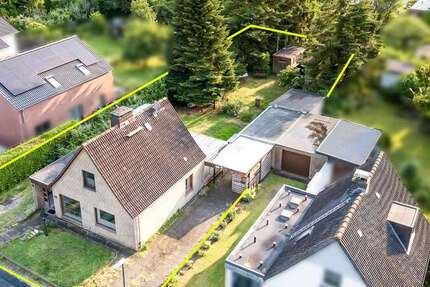 Haus Kiel / Friedrichsort Friedrichsort - 3 Zimmer, 96 m&sup2;, 348.000&euro; | Angebot:27130757