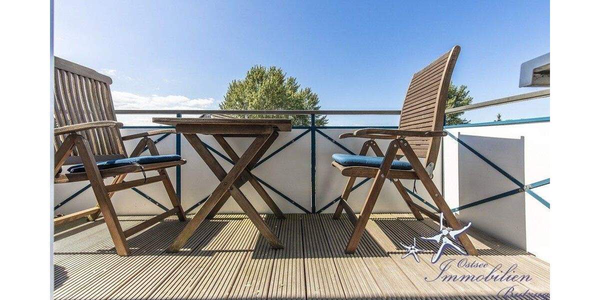 Etagenwohnung Schönberger Strand Schönberger Strand - 5 Zimmer, 136 m&sup2;, 829.000&euro; | Angebot:25696896