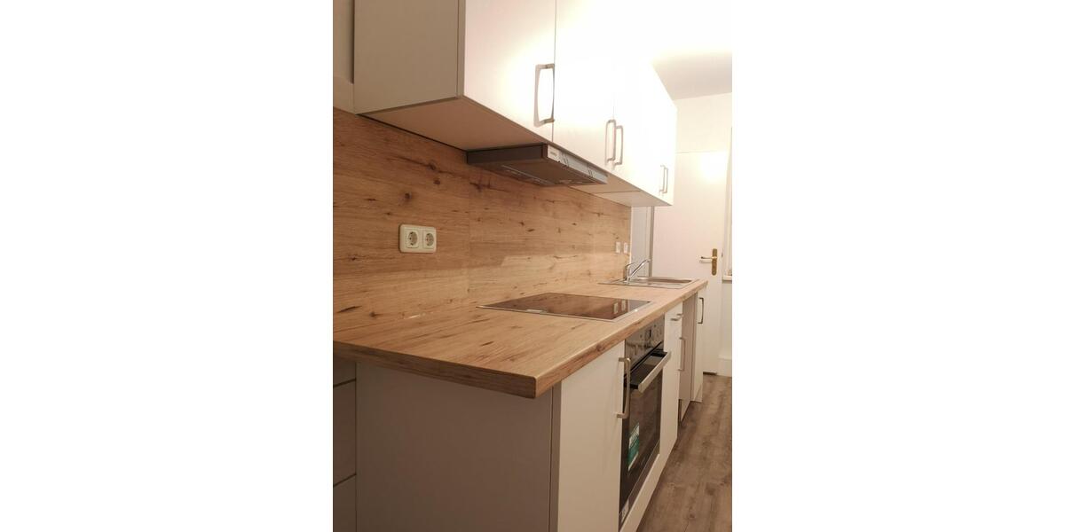 Etagenwohnung Mönkeberg - 2 Zimmer, 40 m&sup2;, 600&euro; | Angebot:25287026