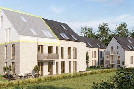 Wohnung Eckernförde - 3 Zimmer, 95 m&sup2;, 798.000&euro; | Angebot:25744778