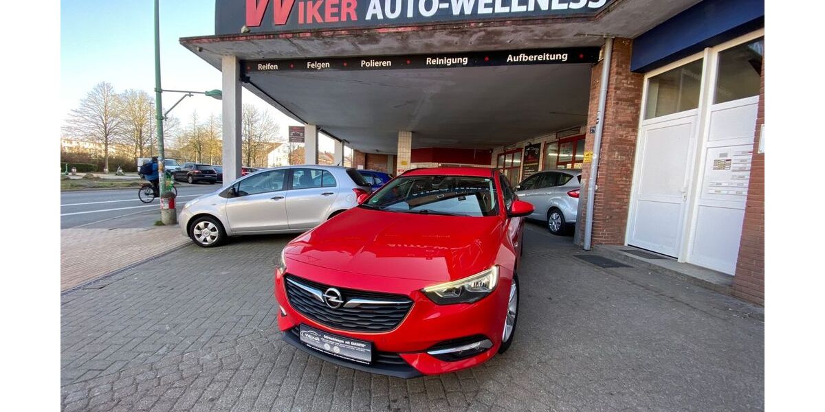 Opel Insignia 153.000 km 9.900 &euro; Kiel 24106