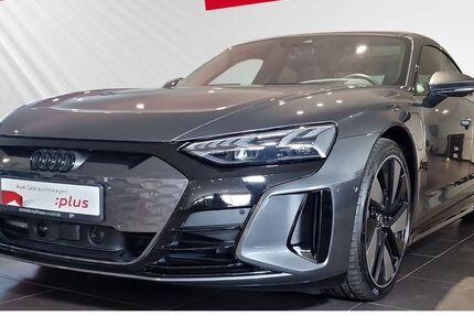 Audi e-tron GT 23.750 km 77.980 € Kiel 24118