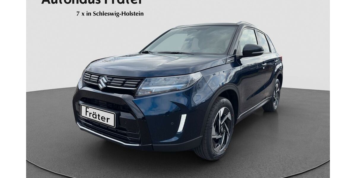 Suzuki Vitara 10.000 km 22.980 &euro; Kiel 24107