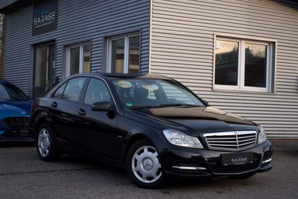 Mercedes-Benz C 180 147.000 km 9.400 &euro; Kiel 24146