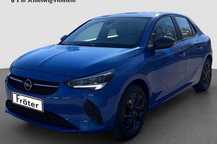 Opel Corsa 48.700 km 10.980 &euro; Kiel 24107
