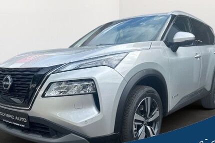 Nissan X-Trail 12.500 km 32.990 &euro; Schwentinental 24223