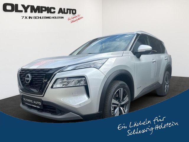 Nissan X-Trail 12.500 km 32.990 &euro; Schwentinental 24223