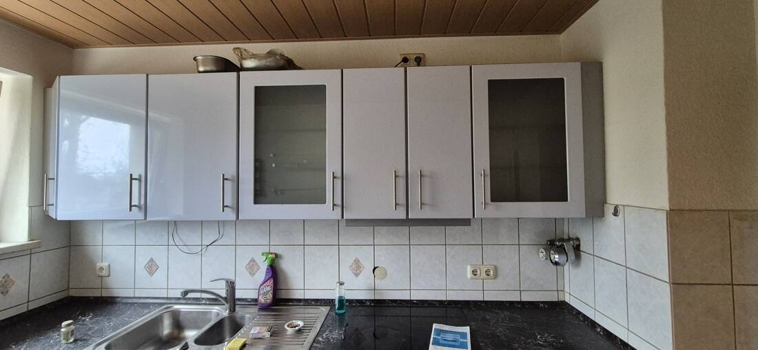 Etagenwohnung Kiel Mettenhof - 3 Zimmer, 67 m&sup2;, 159.000&euro; | Angebot:26017614
