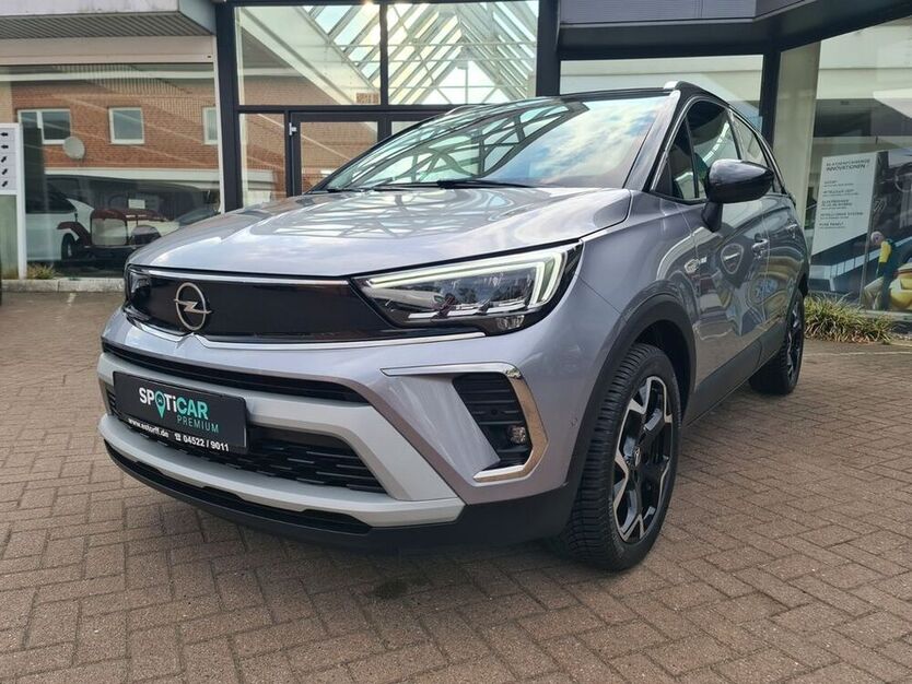 Crossland (X)