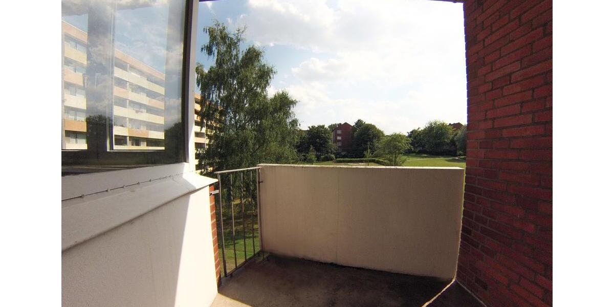 Etagenwohnung Kiel Neumühlen-Dietrichsdorf - 2 Zimmer, 47 m&sup2;, 128.000&euro; | Angebot:26649243