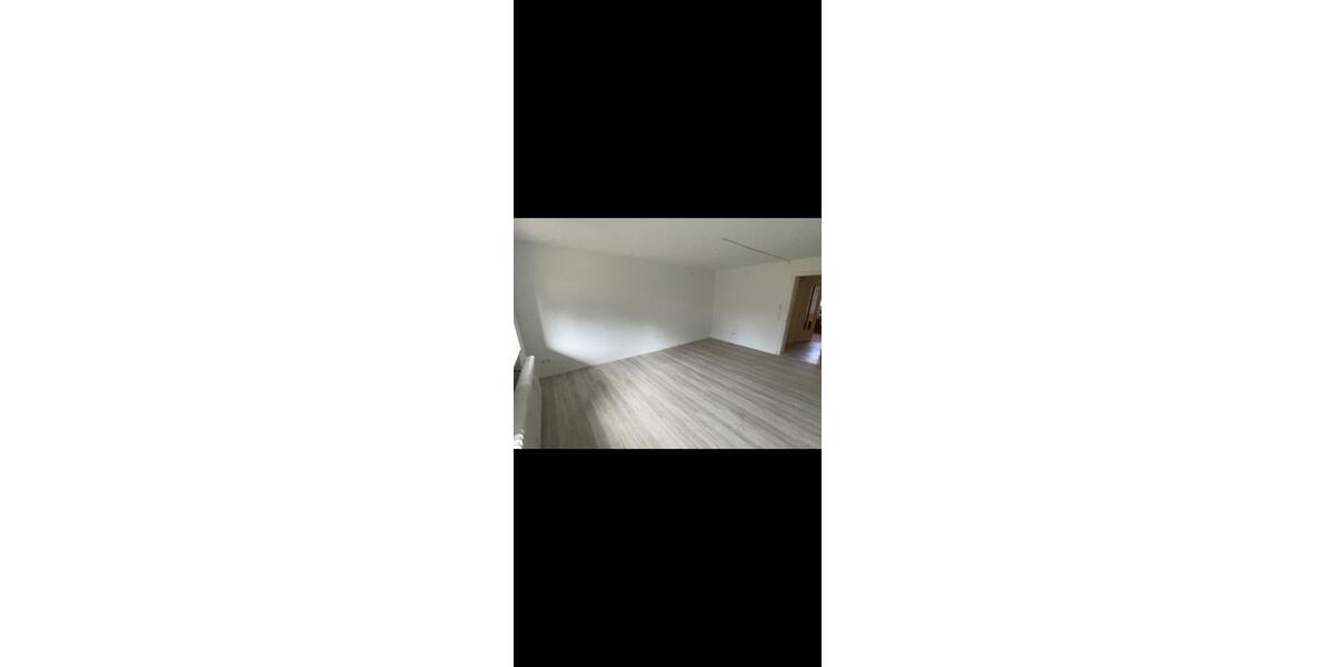 Wohnung zu vermieten 1 zimmer