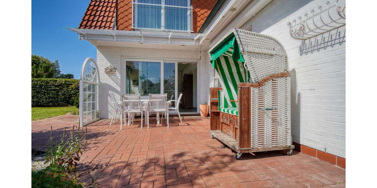 Strandschlösschen, Schönberger Strand - Einfamilienhaus Schönberg (Holstein) / Schönbergerstrand Schönbergerstrand | Angebot:27063769