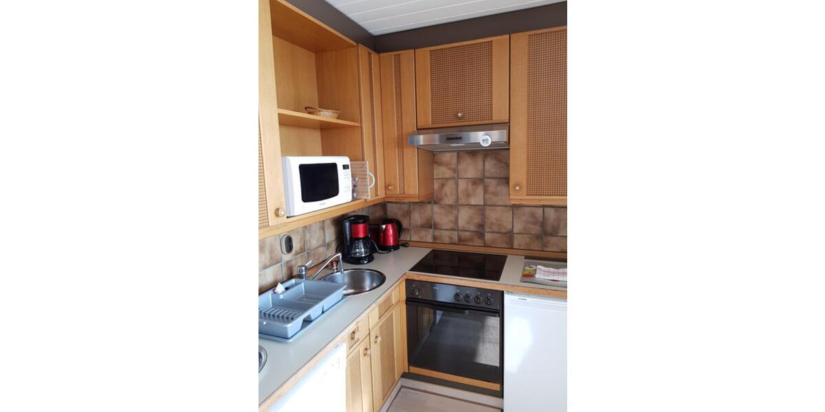 Etagenwohnung Kiel Friedrichsort - 1 Zimmer, 44 m&sup2;, 179.000&euro; | Angebot:25352037