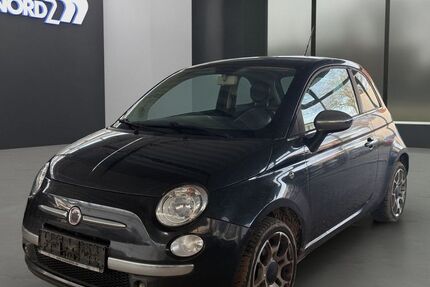 Fiat 500 204.643 km 1.999 &euro; Kiel 24118